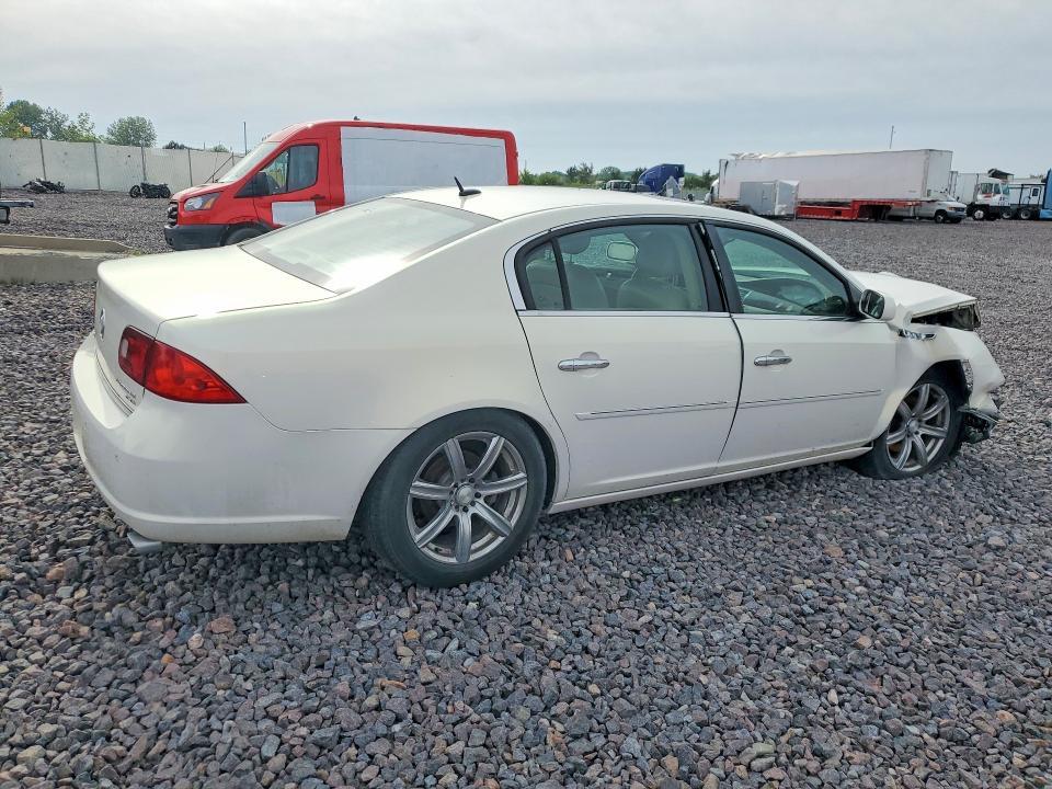 1G4HE57Y06U236867 2006 BUICK LUCERNE photo no. 3