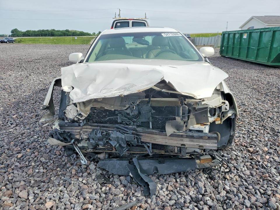 1G4HE57Y06U236867 2006 BUICK LUCERNE photo no. 5