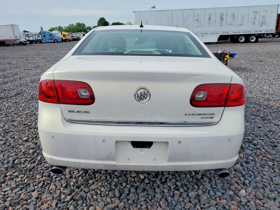1G4HE57Y06U236867 2006 BUICK LUCERNE photo no. 6