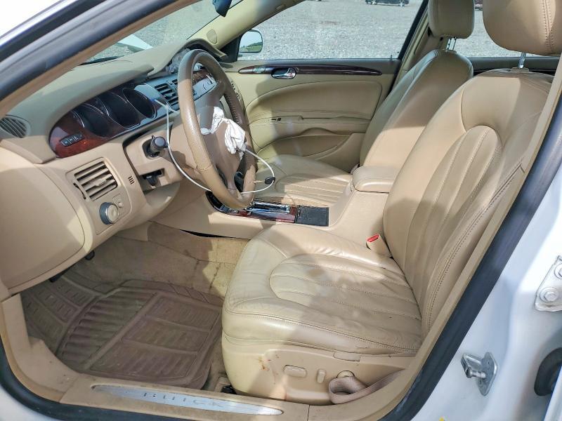 1G4HE57Y06U236867 2006 BUICK LUCERNE photo no. 7