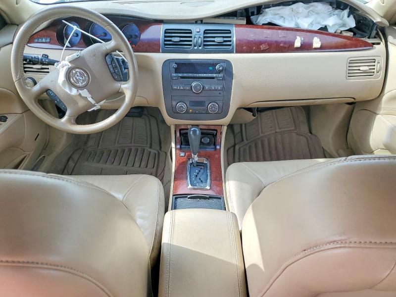 1G4HE57Y06U236867 2006 BUICK LUCERNE photo no. 8