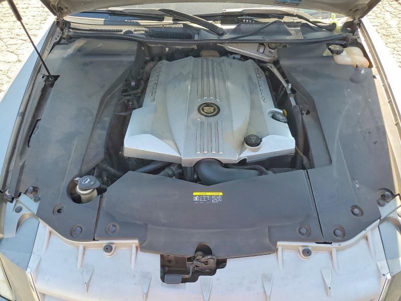 2006 CADILLAC STS — Фото 11 из 12