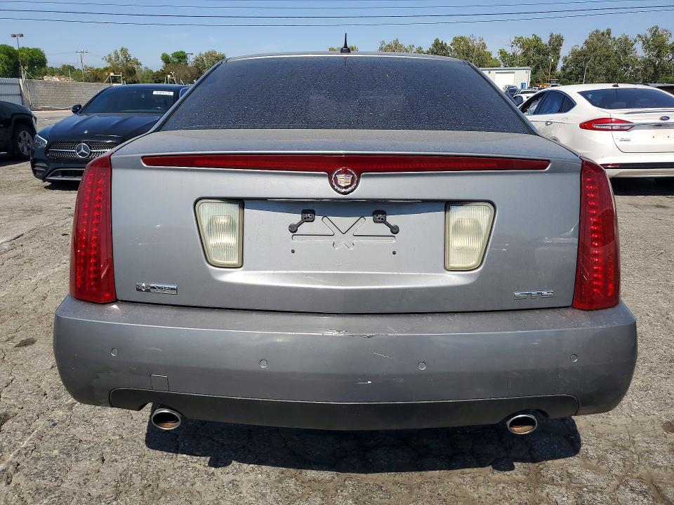 2006 CADILLAC STS — Фото 6 из 12
