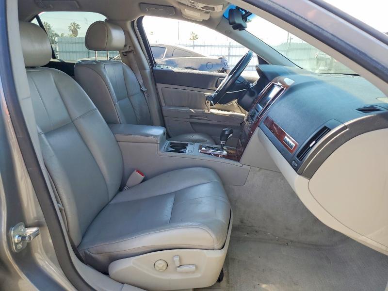 2006 CADILLAC STS — Фото 7 из 12