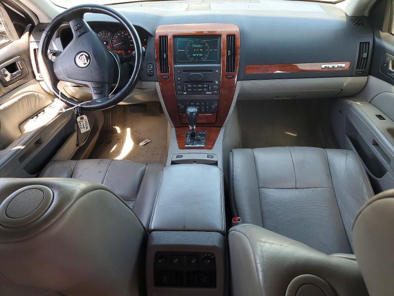 2006 CADILLAC STS — Фото 8 из 12