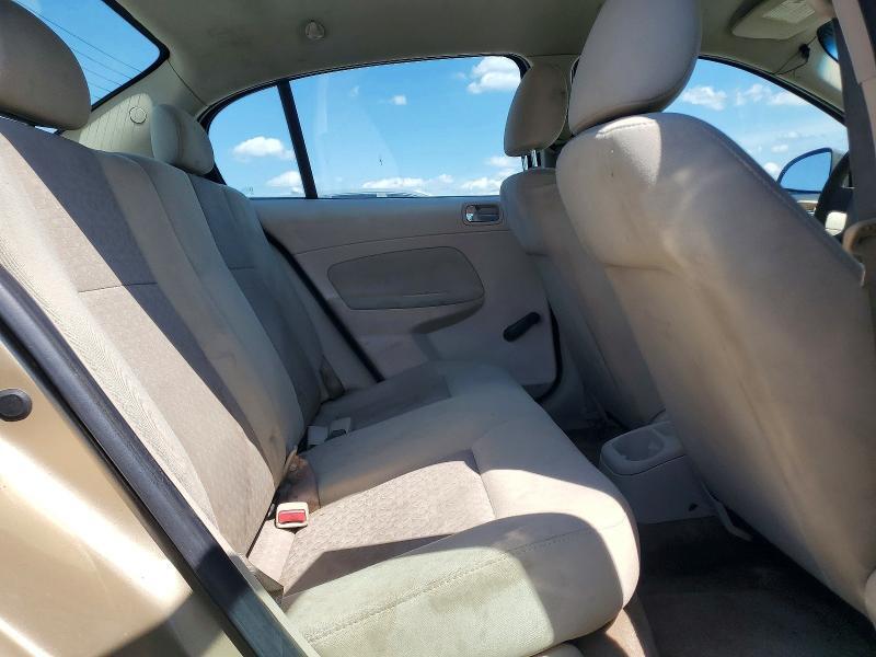 1G1AK55FX67790148 2006 CHEVROLET COBALT photo no. 10