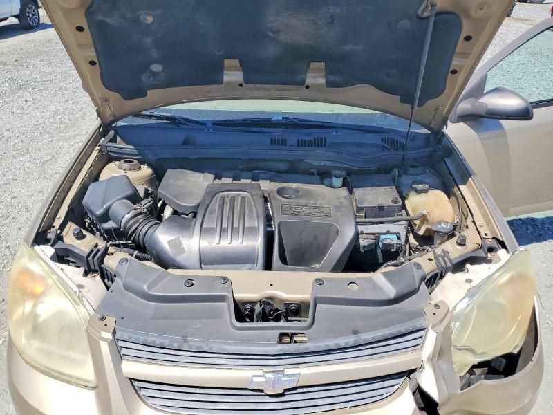 1G1AK55FX67790148 2006 CHEVROLET COBALT photo no. 11