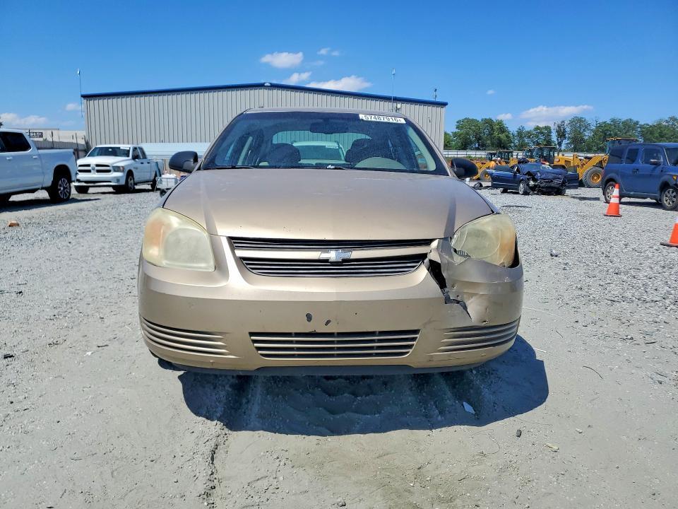 1G1AK55FX67790148 2006 CHEVROLET COBALT photo no. 5