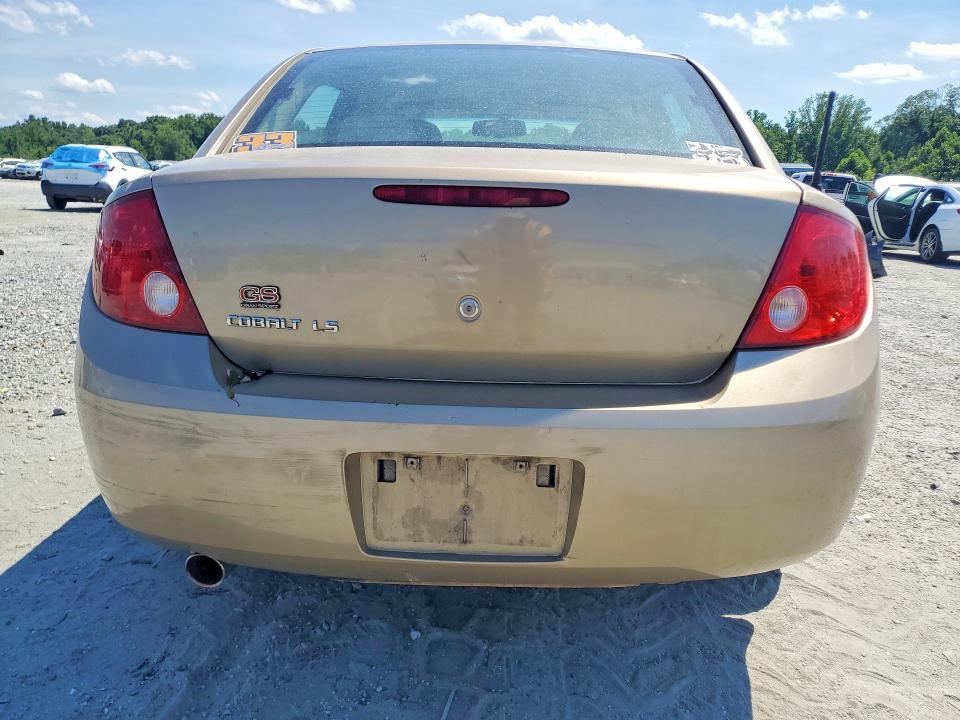 1G1AK55FX67790148 2006 CHEVROLET COBALT photo no. 6