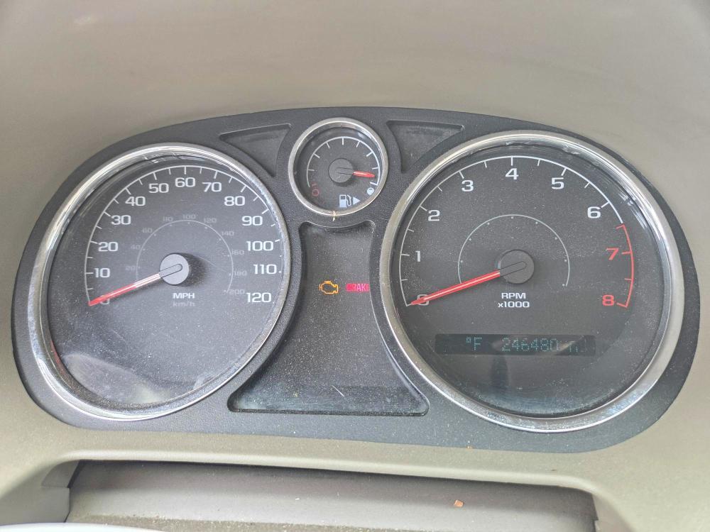 1G1AK55FX67790148 2006 CHEVROLET COBALT photo no. 9
