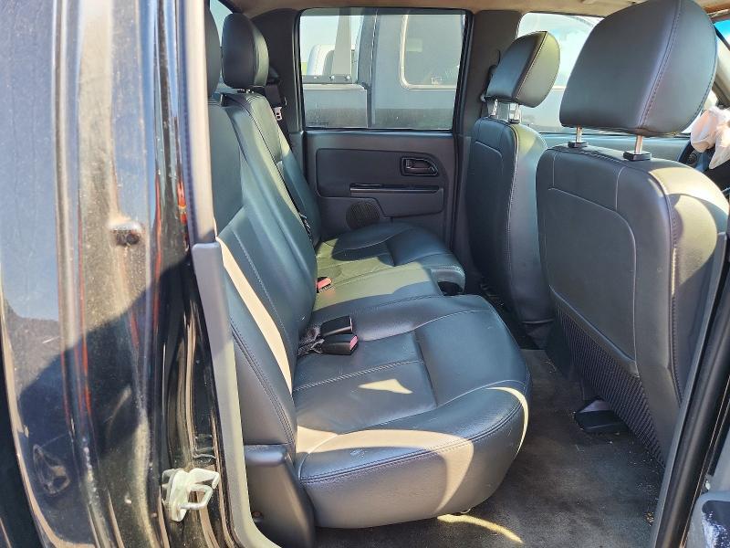 2006 CHEVROLET COLORADO — Фото 10 из 12