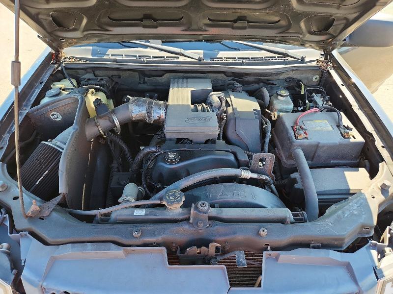 2006 CHEVROLET COLORADO — Фото 11 из 12
