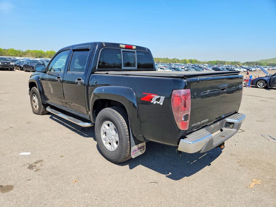 2006 CHEVROLET COLORADO — Фото 2 из 12