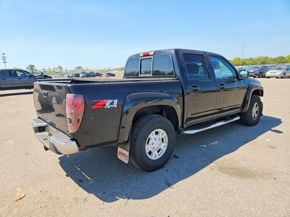2006 CHEVROLET COLORADO — Фото 3 из 12