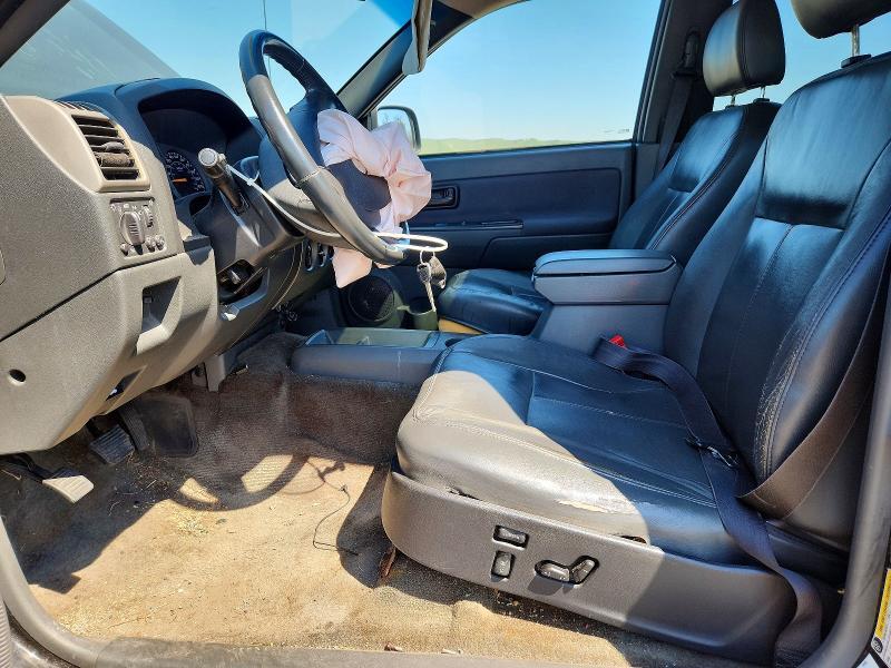 2006 CHEVROLET COLORADO — Фото 7 из 12