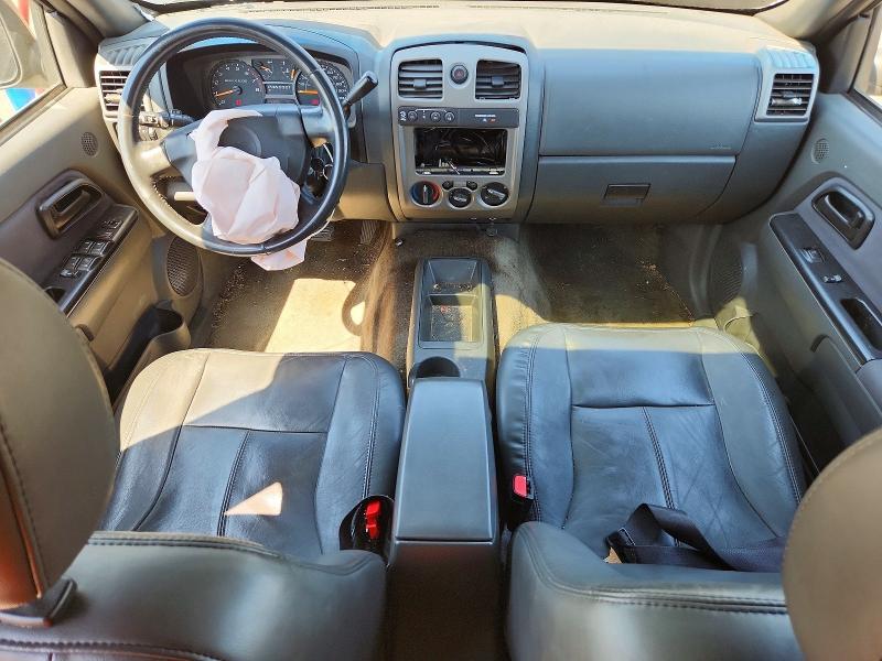 2006 CHEVROLET COLORADO — Фото 8 из 12