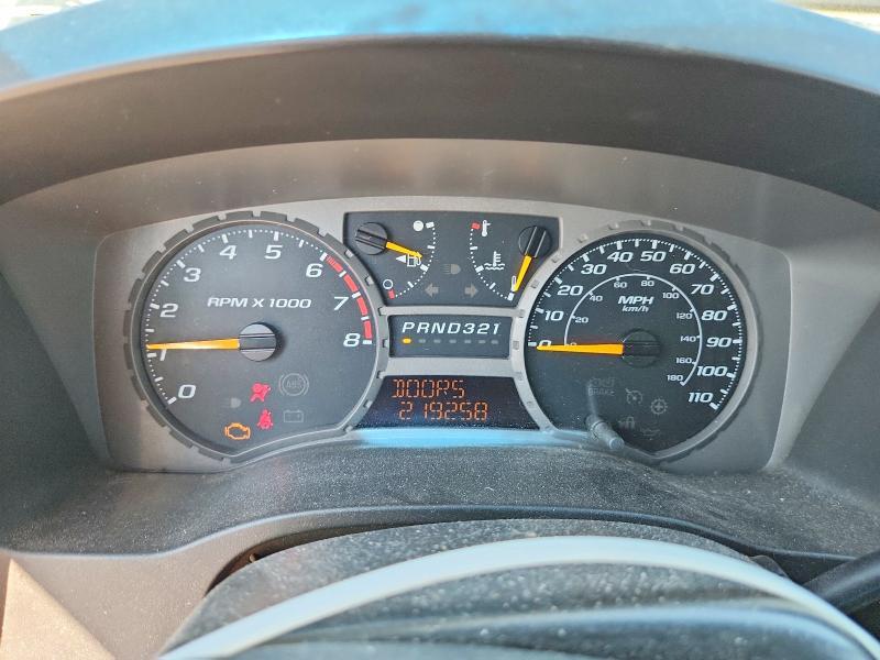 2006 CHEVROLET COLORADO — Фото 9 из 12