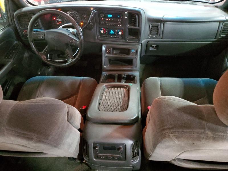 2006 CHEVROLET SILVERADO K1500 — Фото 8 из 13