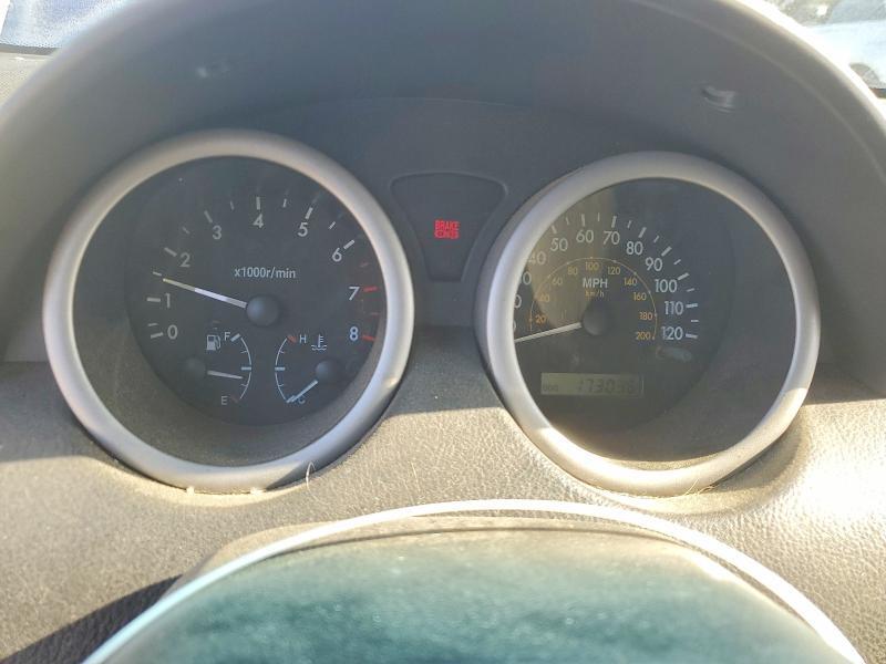 2006 CHEVROLET AVEO LT — Фото 9 из 12
