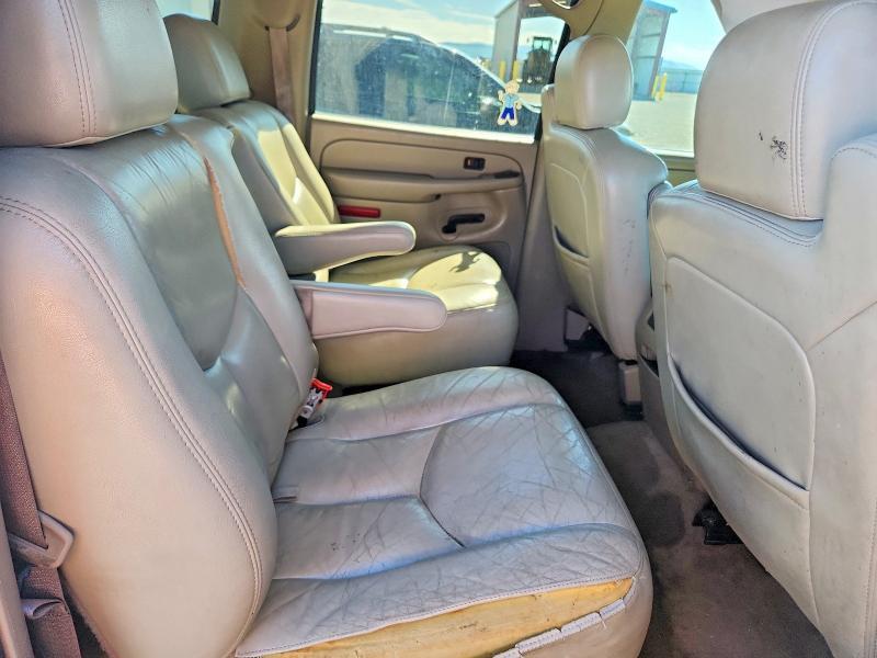 2006 CHEVROLET SUBURBAN K1500 — Фото 11 из 13