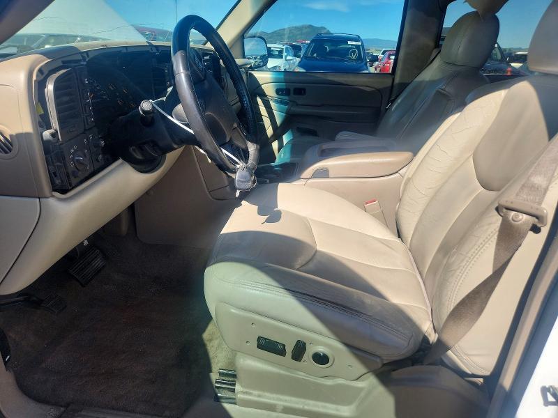 2006 CHEVROLET SUBURBAN K1500 — Фото 7 из 13