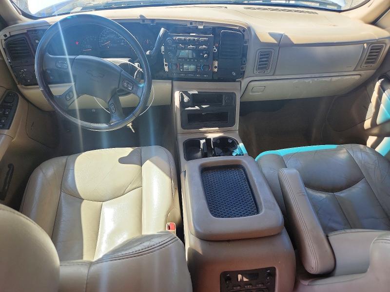 2006 CHEVROLET SUBURBAN K1500 — Фото 8 из 13