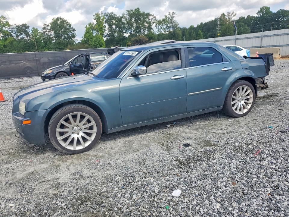 2C3KA53G46H208631 2006 CHRYSLER 300 photo no. 1