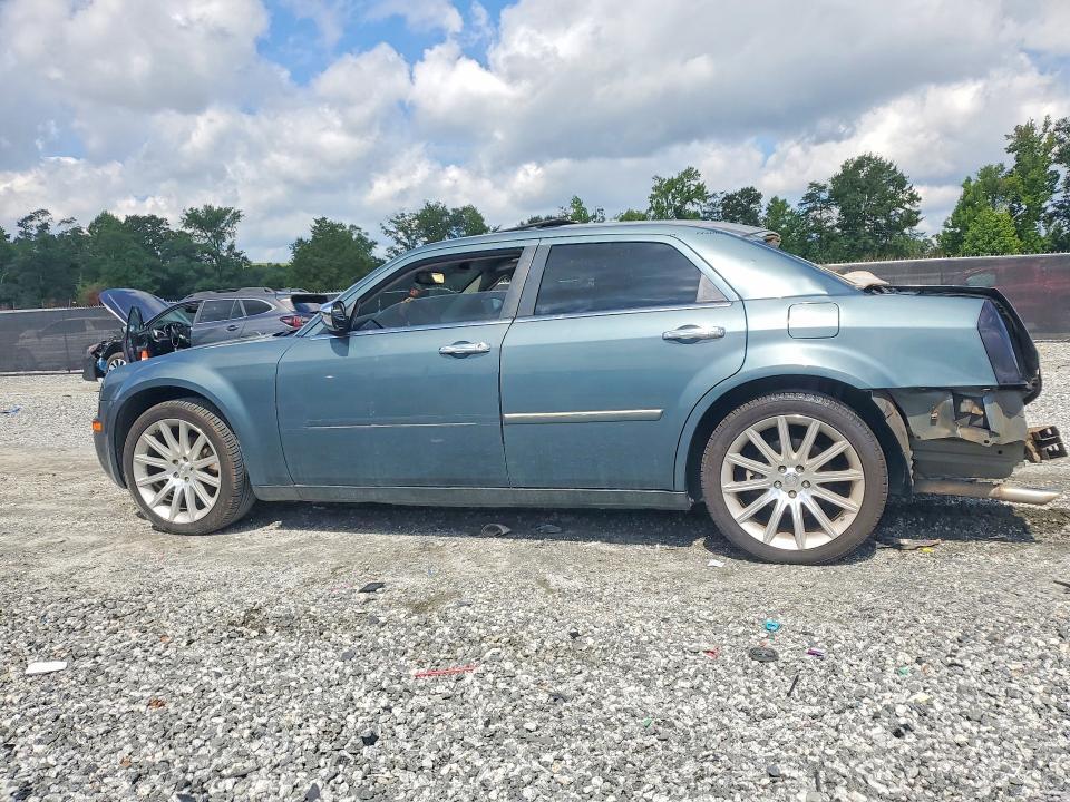 2C3KA53G46H208631 2006 CHRYSLER 300 photo no. 2