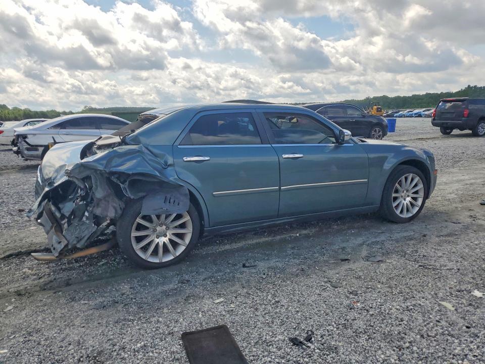 2C3KA53G46H208631 2006 CHRYSLER 300 photo no. 3