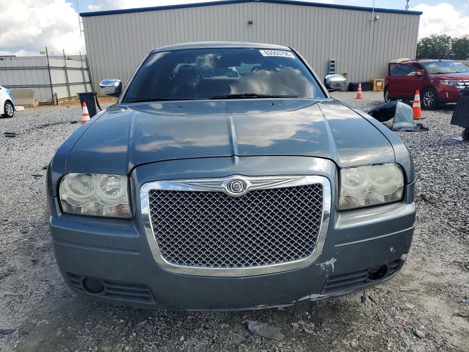 2C3KA53G46H208631 2006 CHRYSLER 300 photo no. 5