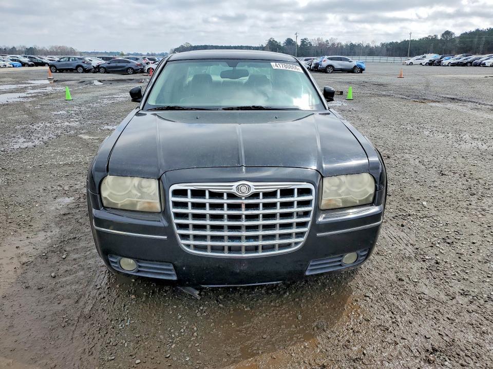 2006 CHRYSLER 300 TOURING — Фото 5 из 12