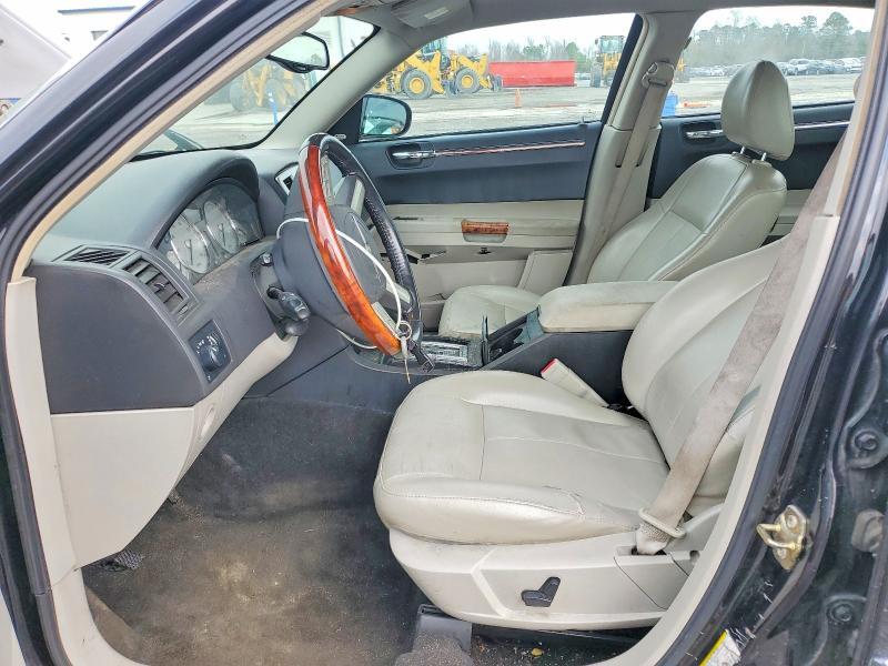 2006 CHRYSLER 300 TOURING — Фото 7 из 12