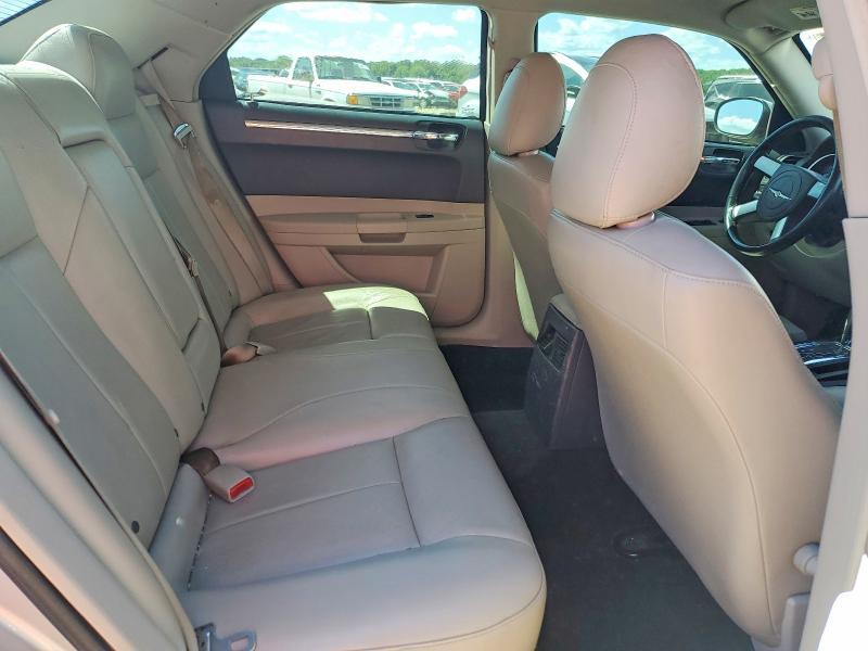 2006 CHRYSLER 300 TOURING — Фото 10 из 12