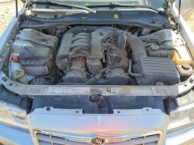 2006 CHRYSLER 300 TOURING — Фото 11 из 12