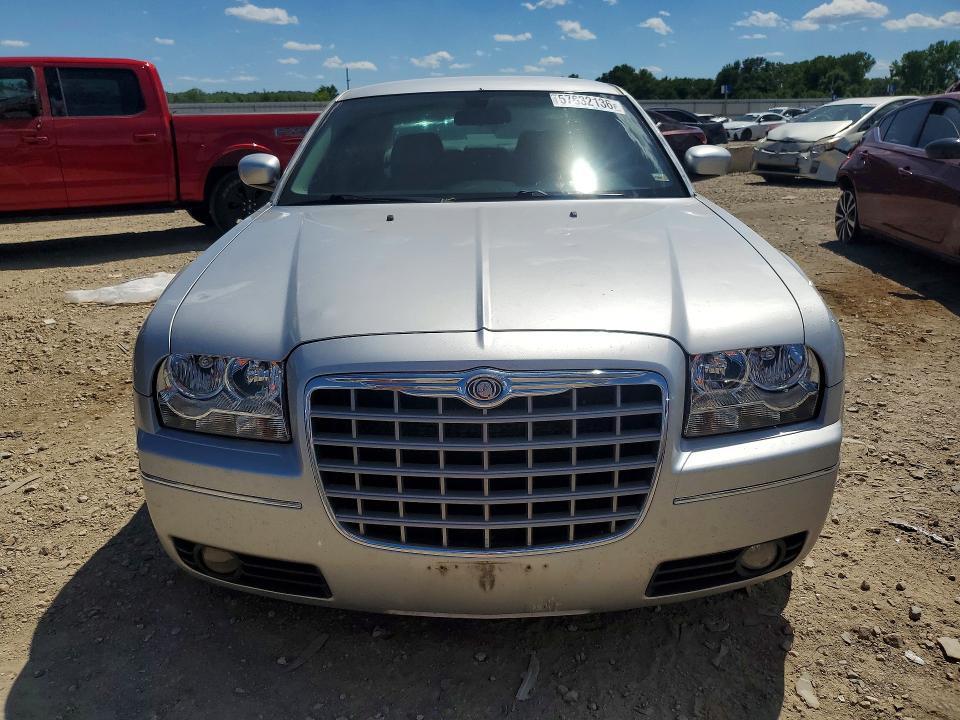 2006 CHRYSLER 300 TOURING — Фото 5 из 12