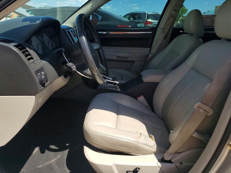 2006 CHRYSLER 300 TOURING — Фото 7 из 12