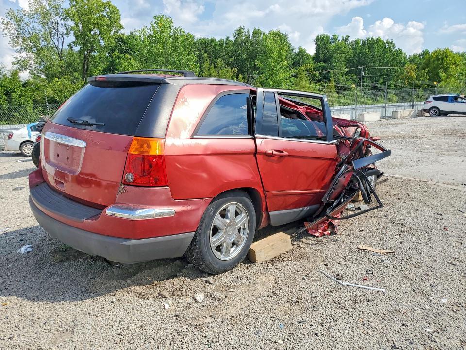 2A4GM68416R614397 2006 CHRYSLER PACIFICA photo no. 3