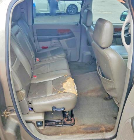 2006 DODGE RAM — Фото 10 из 12