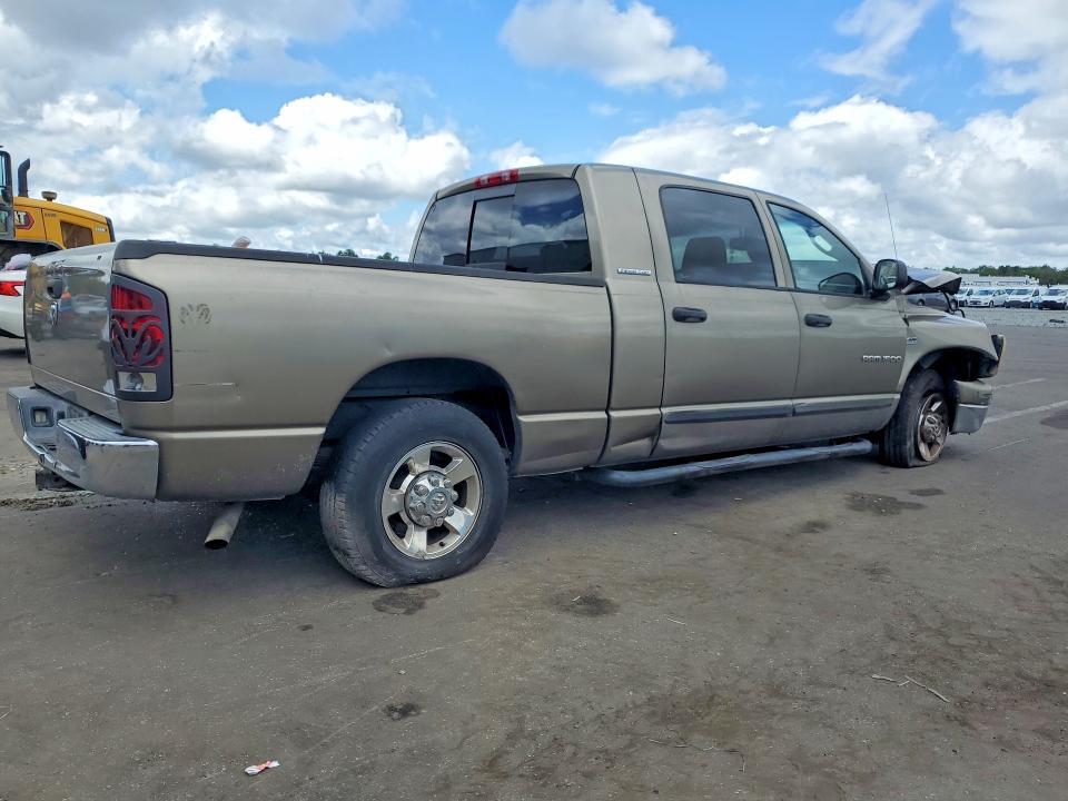 2006 DODGE RAM — Фото 3 из 12