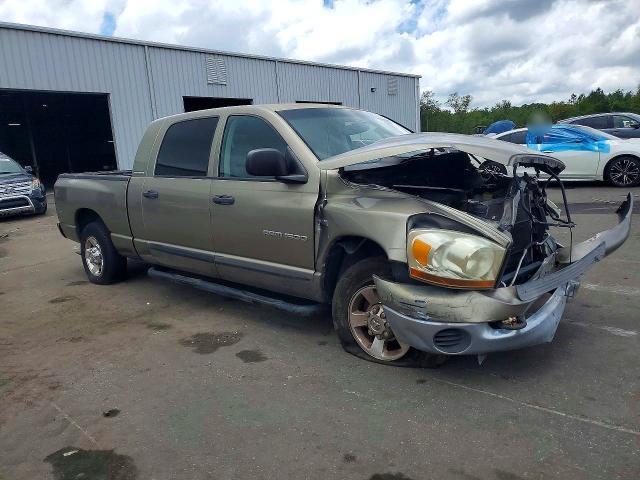 2006 DODGE RAM — Фото 4 из 12