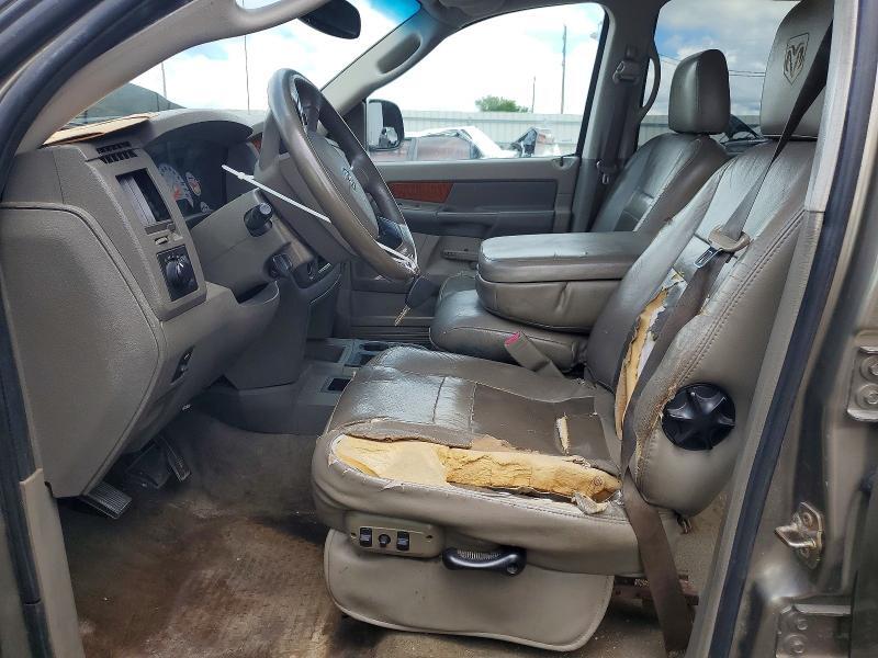 2006 DODGE RAM — Фото 7 из 12