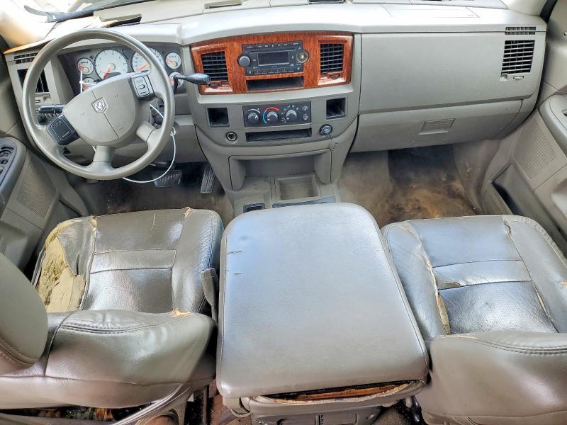 2006 DODGE RAM — Фото 8 из 12