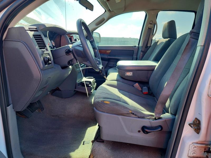 2006 DODGE RAM 1500 ST — Фото 7 из 12