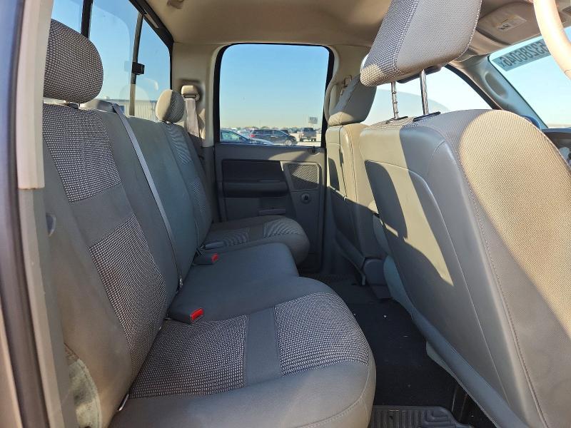 1D7HA18286S639922 2006 DODGE RAM 1500 photo no. 10