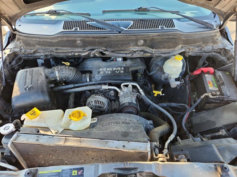 1D7HA18286S639922 2006 DODGE RAM 1500 photo no. 11
