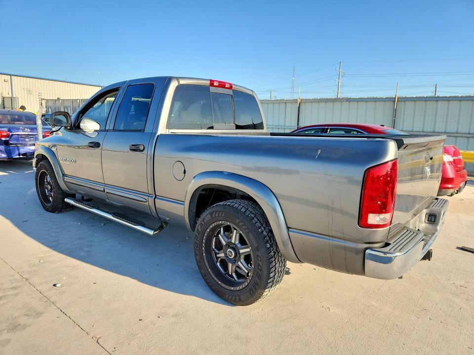 1D7HA18286S639922 2006 DODGE RAM 1500 photo no. 2