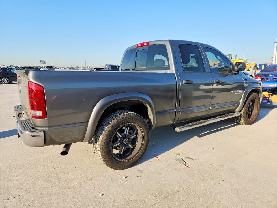1D7HA18286S639922 2006 DODGE RAM 1500 photo no. 3