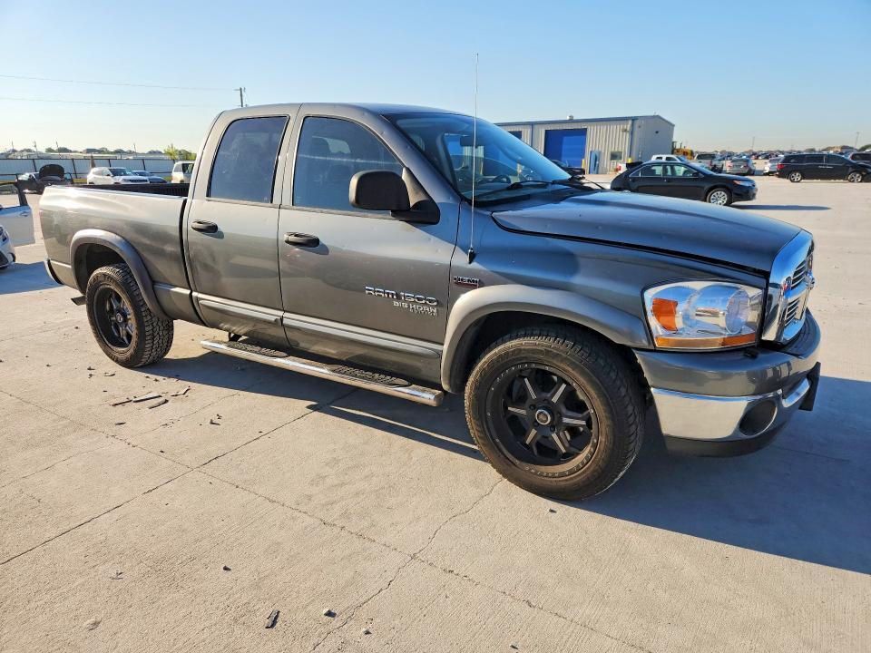 1D7HA18286S639922 2006 DODGE RAM 1500 photo no. 4