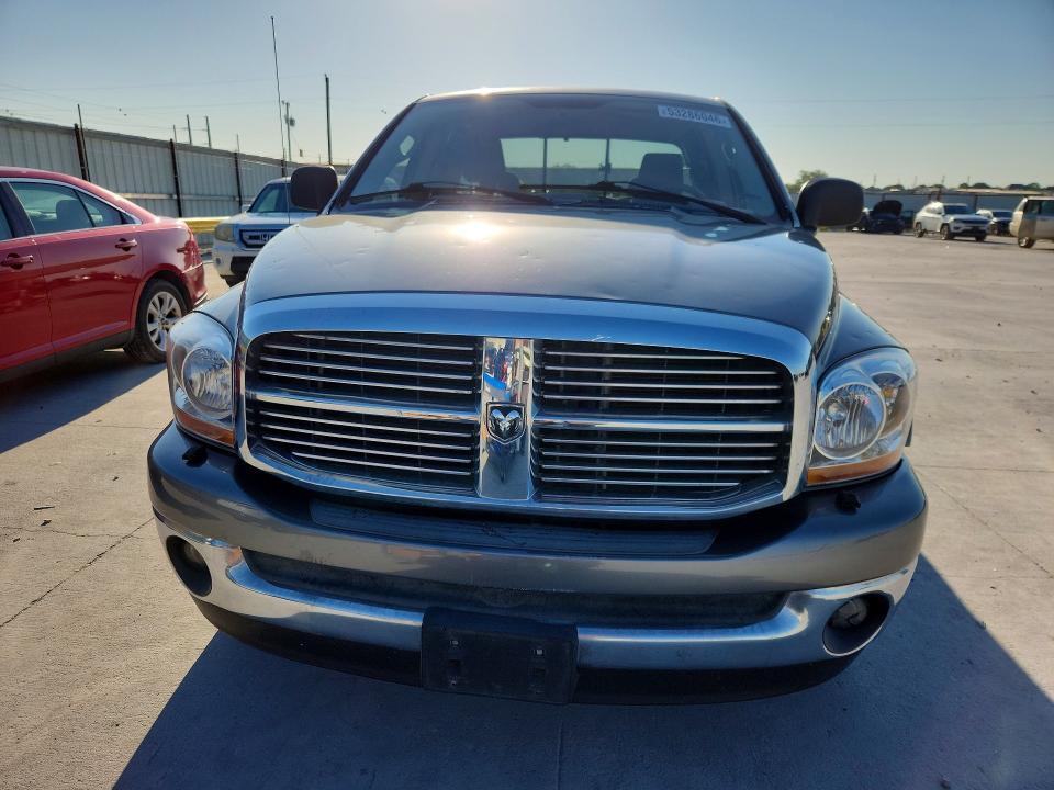 1D7HA18286S639922 2006 DODGE RAM 1500 photo no. 5