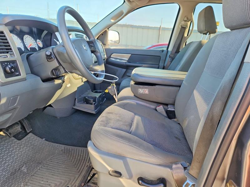 1D7HA18286S639922 2006 DODGE RAM 1500 photo no. 7